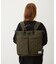 CHERRY QUILTED HELMET BAG