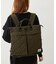 CHERRY QUILTED HELMET BAG