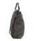 CHERRY QUILTED HELMET BAG