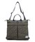 CHERRY QUILTED HELMET BAG