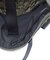 CHERRY QUILTED HELMET BAG
