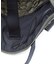 CHERRY QUILTED HELMET BAG