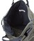 CHERRY QUILTED HELMET BAG
