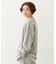 EMBROIDERED ROSE SWEAT JACKET