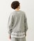 EMBROIDERED ROSE SWEAT JACKET