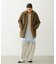EMBROIDERED ROSE SWEAT JACKET