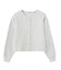 EMBROIDERED ROSE SWEAT JACKET