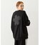 FLOWER ELBOW PATCH SWEAT TOP