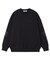 FLOWER ELBOW PATCH SWEAT TOP
