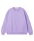 FLOWER ELBOW PATCH SWEAT TOP