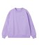 FLOWER ELBOW PATCH SWEAT TOP