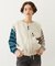 BAR LOGO BOA VEST