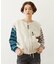 BAR LOGO BOA VEST