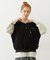 BAR LOGO BOA VEST