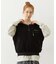 BAR LOGO BOA VEST