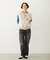 BAR LOGO BOA VEST