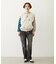 BAR LOGO BOA VEST