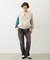 BAR LOGO BOA VEST