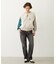 BAR LOGO BOA VEST