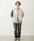 BAR LOGO BOA VEST