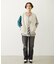 BAR LOGO BOA VEST