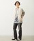 BAR LOGO BOA VEST