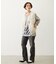 BAR LOGO BOA VEST