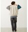 BAR LOGO BOA VEST