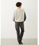 BAR LOGO BOA VEST