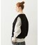 BAR LOGO BOA VEST