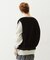 BAR LOGO BOA VEST