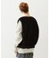 BAR LOGO BOA VEST