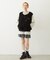 BAR LOGO BOA VEST