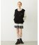 BAR LOGO BOA VEST