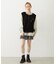 BAR LOGO BOA VEST