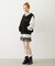 BAR LOGO BOA VEST