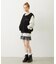 BAR LOGO BOA VEST
