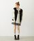BAR LOGO BOA VEST