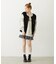 BAR LOGO BOA VEST