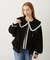 BAR LOGO BOA VEST