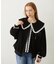 BAR LOGO BOA VEST