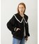 BAR LOGO BOA VEST