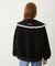 BAR LOGO BOA VEST