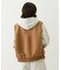 BAR LOGO BOA VEST