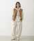 BAR LOGO BOA VEST