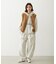 BAR LOGO BOA VEST