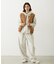 BAR LOGO BOA VEST