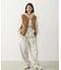 BAR LOGO BOA VEST
