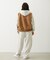 BAR LOGO BOA VEST