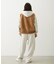 BAR LOGO BOA VEST
